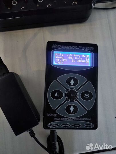 Набор для татуировки