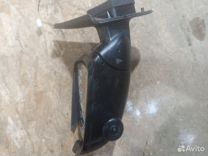 Зеркало боковое Nissan Juke(F15) 2016