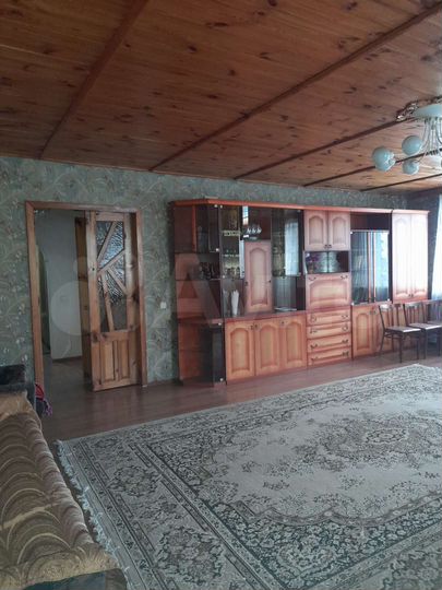 Дом 112,6 м² на участке 25 сот.