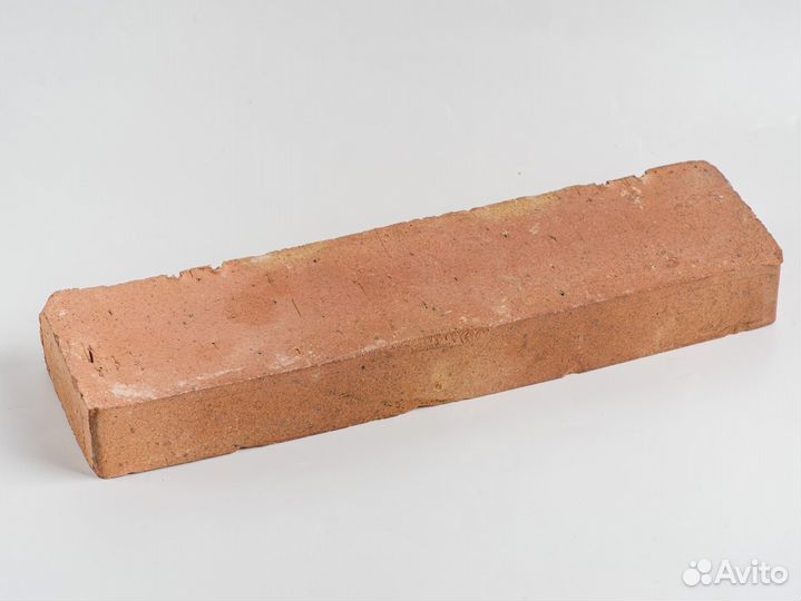 Ригельный кирпич 30 сортировка Скрябин Керамикс