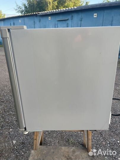 Морозильная камера Bomann GB388 Silver 30л минибар