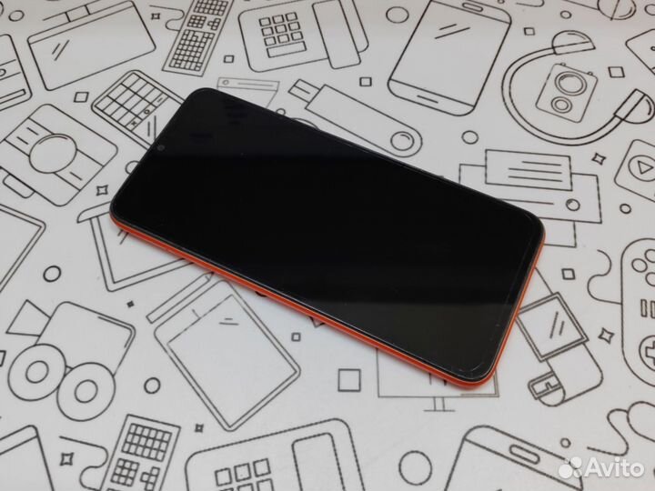 Xiaomi Redmi 9C, 3/64 ГБ
