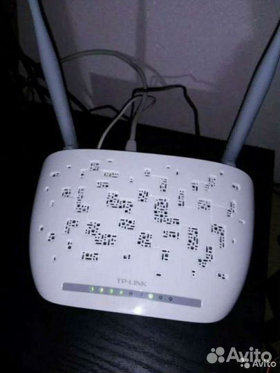 Вай фай, роутер,модем