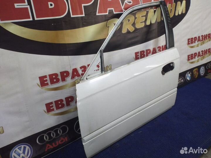 Дверь боковая передняя левая Honda Orthia EL1 B18B