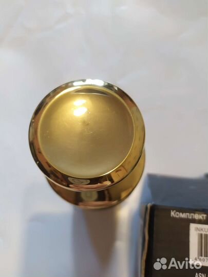 Ручка дверная новая