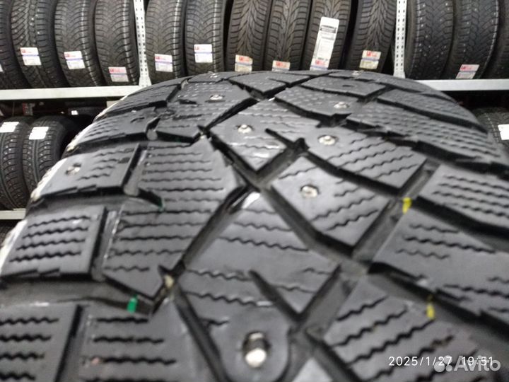 Nitto Therma Spike 205/55 R16 91T