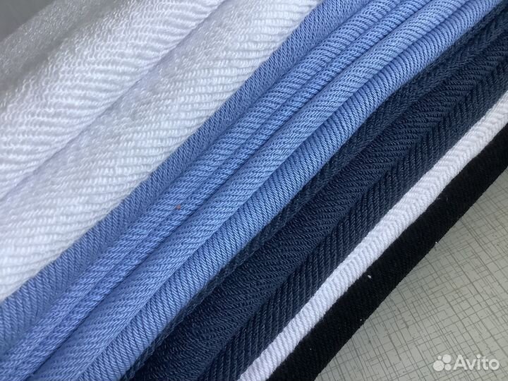 Лоскут для творчества