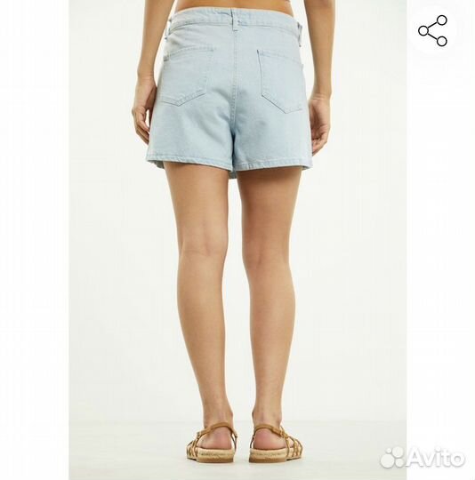 Шорты