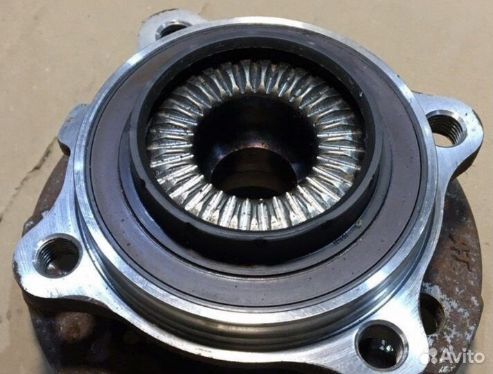 Ступица передняя BMW Mini Cooper