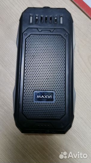 MAXVI T101