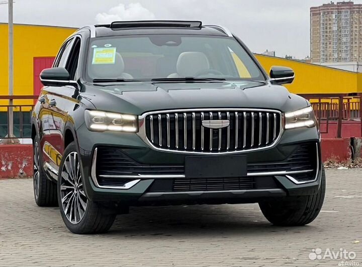 Авто под заказ