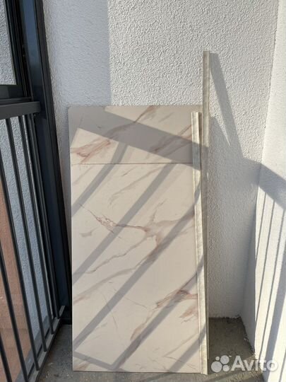 Стеновая панель для кухни фартук остаток