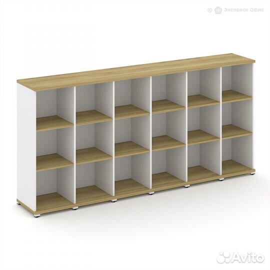 Стеллаж Concept CN.STU-360