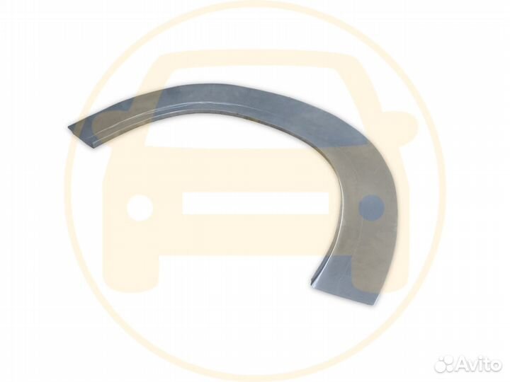 Внутренняя арка Jeep Grand Cherokee I (ZJ ZG)