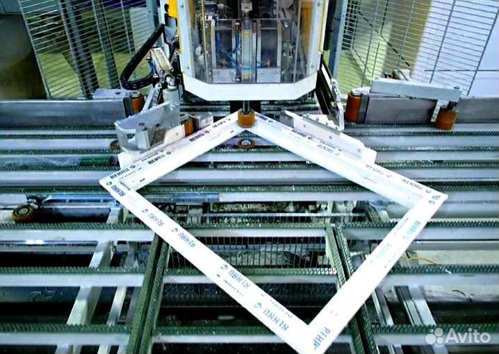 Окна пвх в наличие