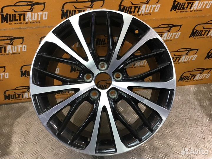 Диск Toyota Camry 8 XV70