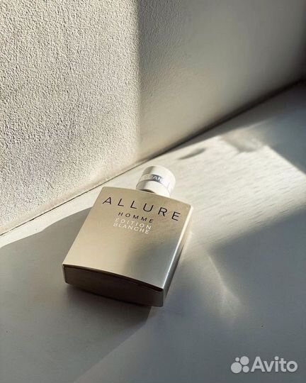 Парфюм Духи на распив Chanel Allure Homme