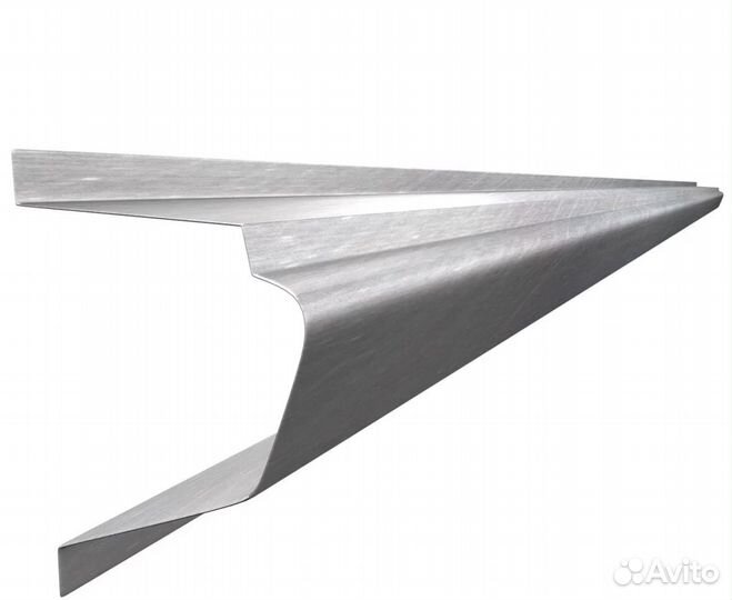 Ремонтные пороги и арки для Saab Строитель