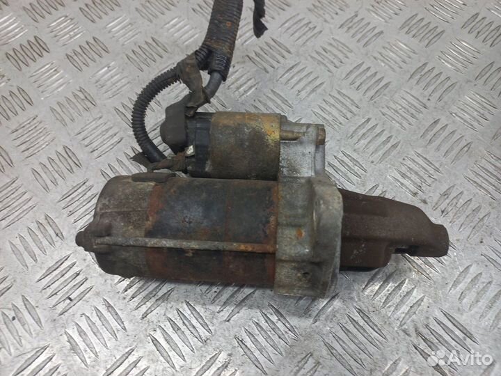 Стартер 2280007210 Daihatsu Cuore (2003-2007)