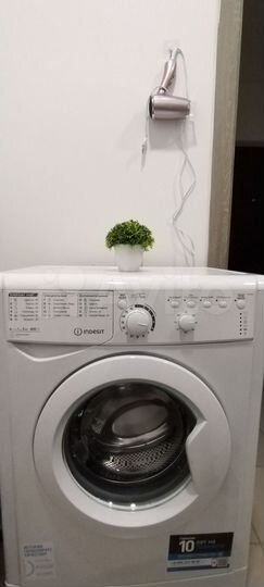 Квартира-студия, 35 м², 12/19 эт.