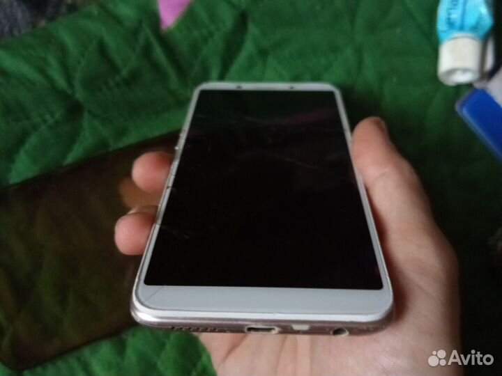 OPPO A83, 6/128 ГБ