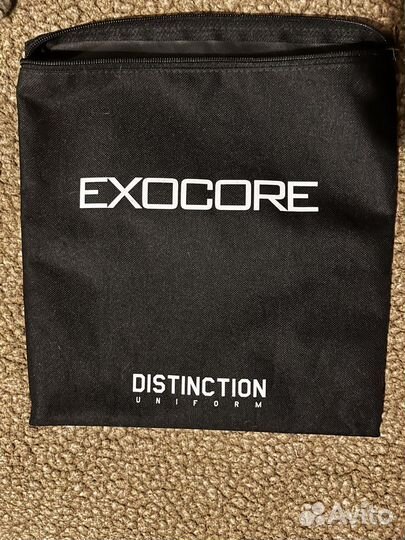 Пояс exocore PRO