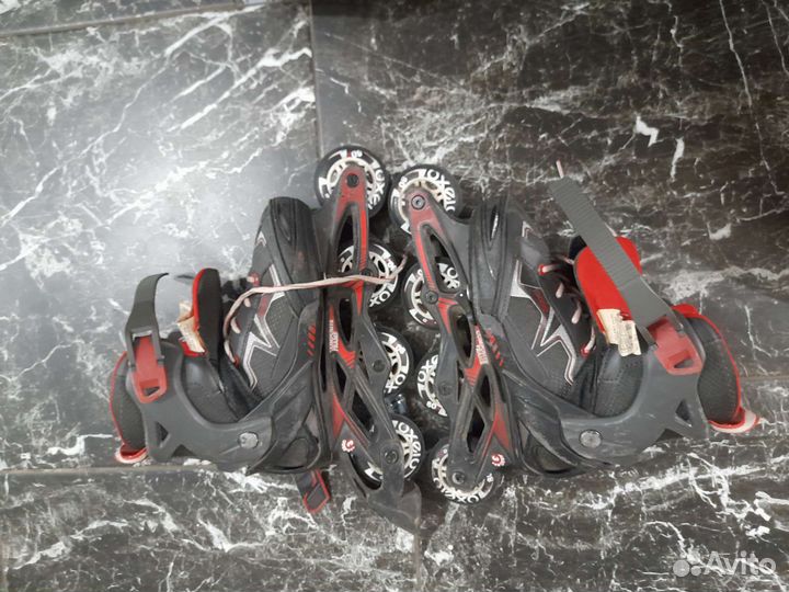 Ролики детские