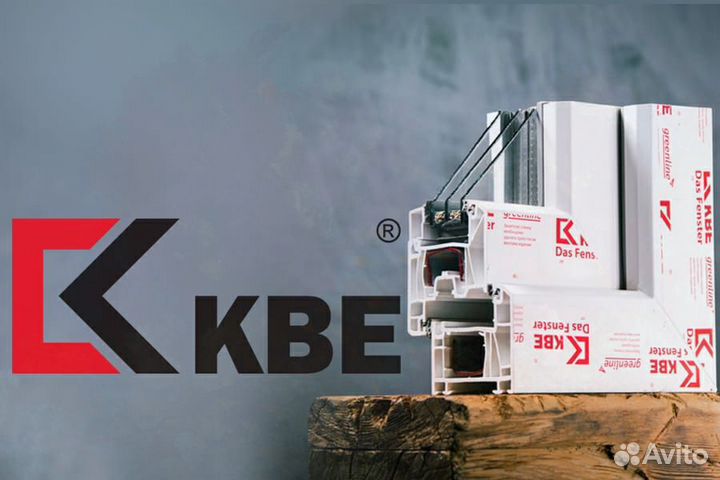 Пластиковые окна Rehau, KBE, EcoLight, Green Tech