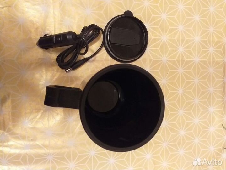 Термо кружка