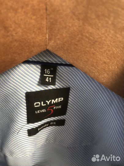 Рубашка Олимп