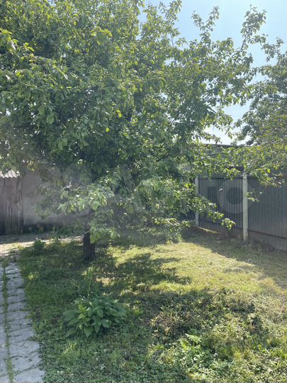 Дом 70 м² на участке 30 сот.