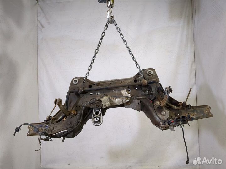 Рычаг подвески Renault Vel Satis, 2003