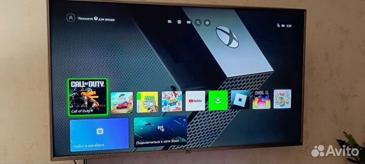 Xbox One X (Не Ростест)