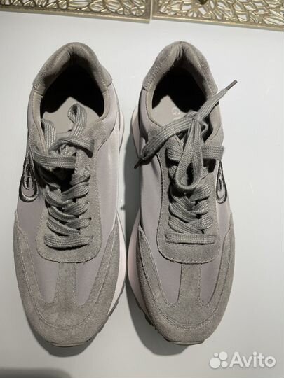 Кроссовки женские Gucci 37