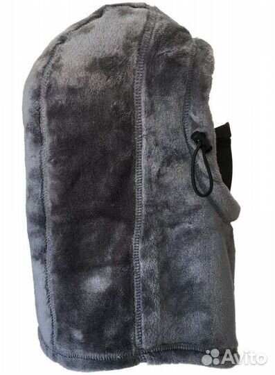 Балаклава Level frost