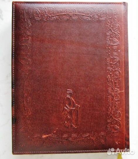 Диккенс. Посмертные записки Пиквикского клуба