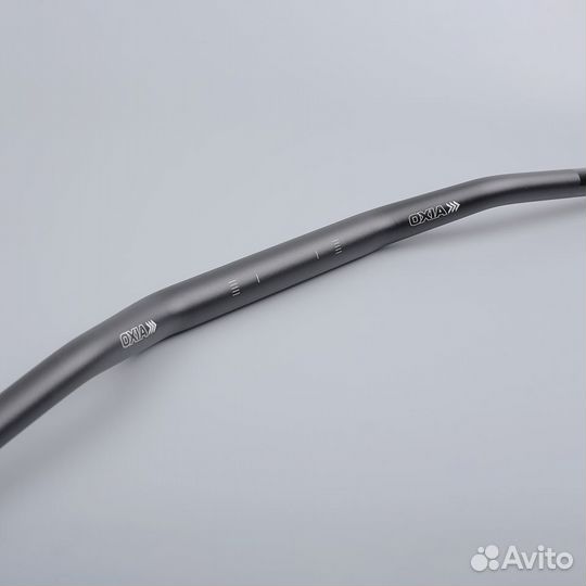 Руль Sherco (oxia) fatbar 28mm (Характеристика отс