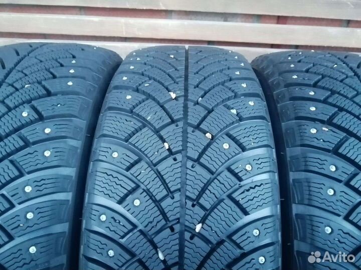 Bfgoodrich G-Force Stud 205/60 R16