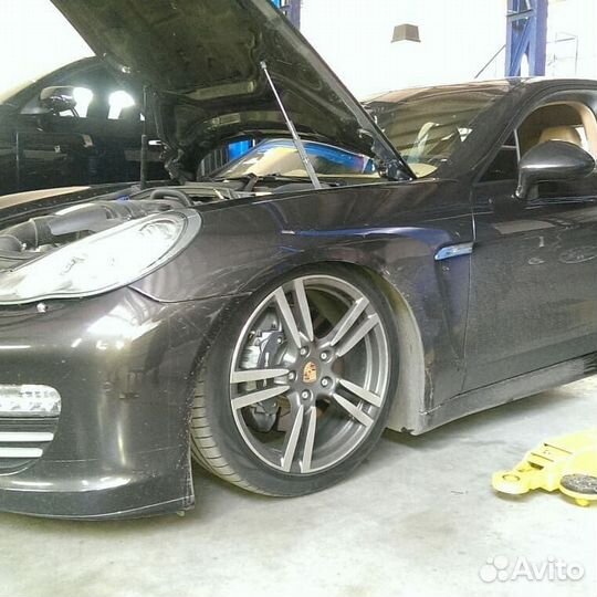 Ремонт и обслуживание porsche,audi,VW,seat,skoda