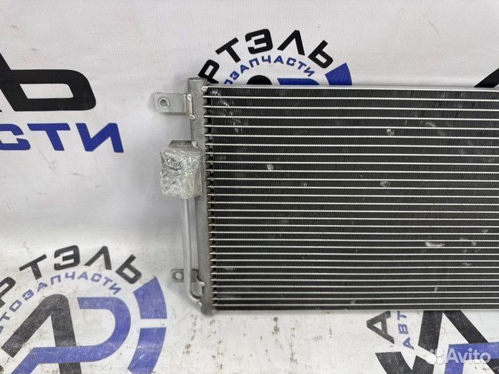 Радиатор кондиционера Chery Tiggo 7 Pro Max 2022