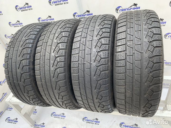 Pirelli Winter Sottozero II 225/60 R17 99H