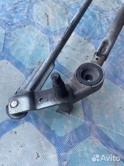 Трапеция стеклоочистителей 4L1955023D