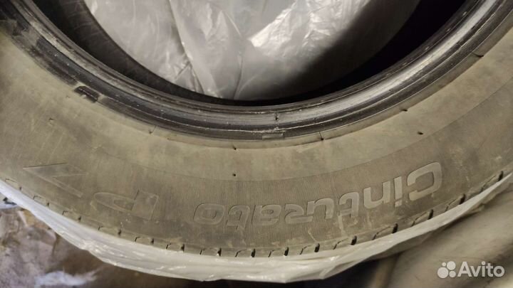 Pirelli Cinturato P7 225/60 R17 99V