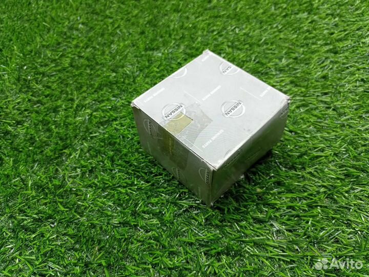 Клапан дроссельной заслонки Nissan terrano WD21