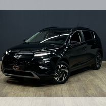 Новый Hyundai Bayon 1.4 AT, 2023, цена от 2 560 000 руб.