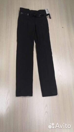 Брюки на девочку