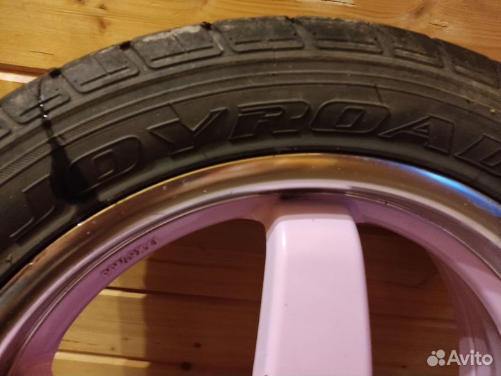 Joyroad Sport RX6 205/50 R17