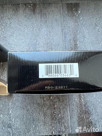 Tom Ford Noir Pour Femme 100 мл