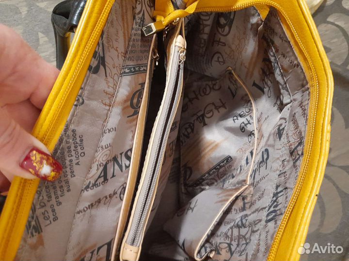 Аксессуары