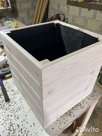 Кашпо для растений